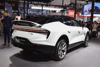 Lotus Élètre