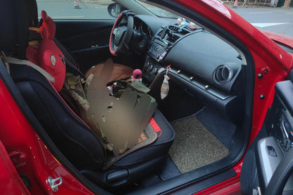 Certificated Used Mazda 2012 Coupe 2.0L Automatic Elite Edition