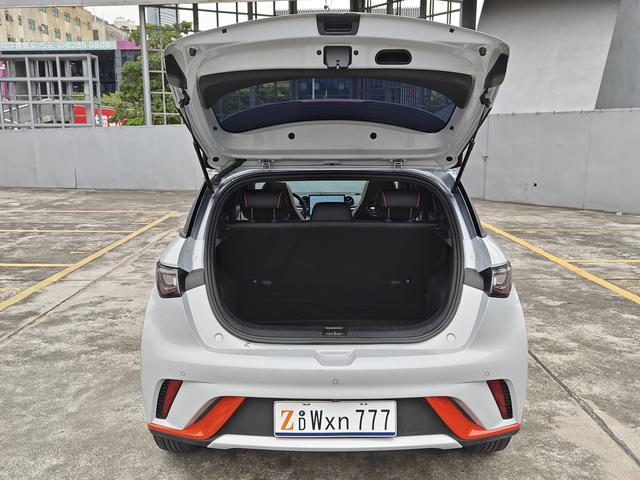 Pre-Owned BYD Dolphin 2021 Fashion Edition