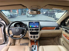 Certificated Pre-Owned SAIC-GM Buick Excelle 2013 1.5L Automatic Premium Edition - u22015245