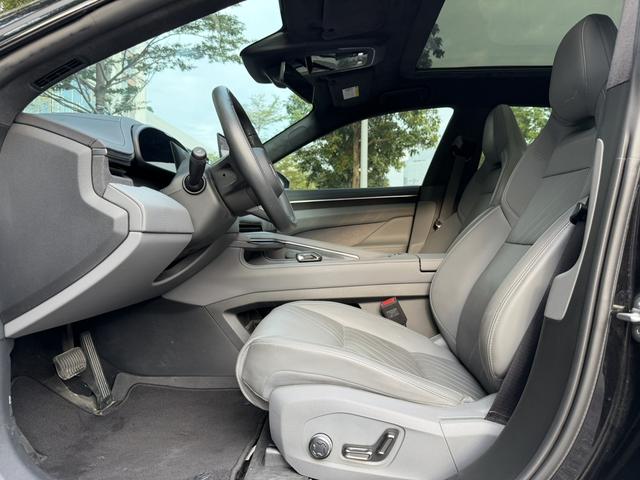 Certificated Pre-Owned ZEEKR 001 2025 ME Version 100kWh Four-Wheel Drive -u22721092