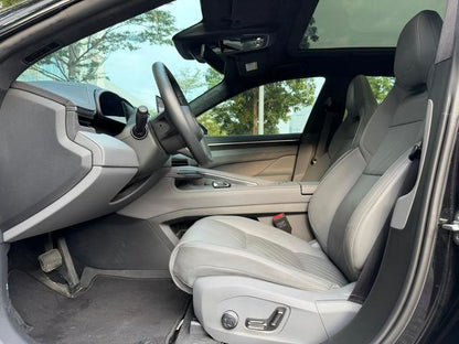 Certificated Pre-Owned ZEEKR 001 2025 ME Version 100kWh Four-Wheel Drive -u22721092