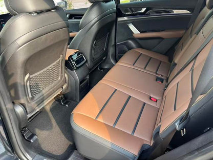 Certificated Pre-Owned BYD Tang DM 2021 DM 2.0T Four-wheel Drive High-performance Honor Edition -u21998313