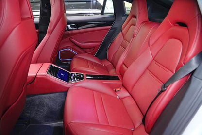 Certificated Pre-Owned 2022 Porsche Panamera E-Hybrid Panamera 4 E-Hybrid Platinum Edition 2.9T -u21788932