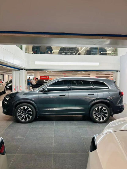 Pre - Owned 2022 Seres SF5 2WD Comfort Edition