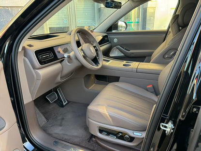 Pre-Owned AITO M7 2026 Extended-Range Ultra Five-Seater Four-Wheel Drive Edition