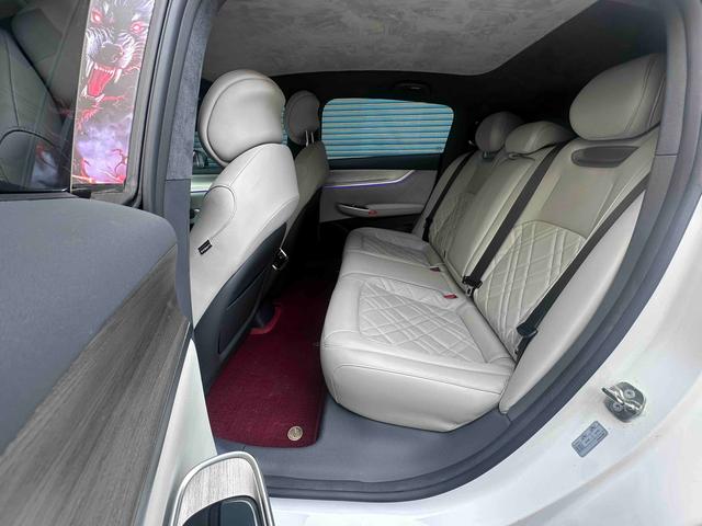 Pre-Owned Changan Origin A07 2023 Model 200 Pro Extended-Range Version