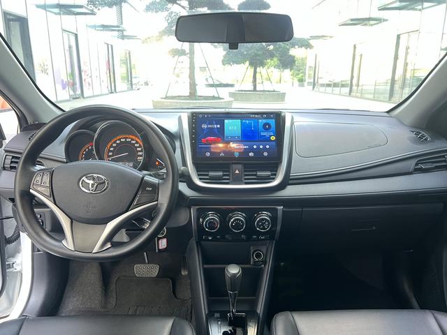 Certificated Used FAW Toyota YARiS L Zhixuan 2022 Zhixuan X 1.5L CVT Lingxian PLUS Ban