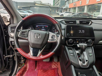 Certificated Pre-Owned Breeze 2020 240TURBO CVT Two-wheel Drive Premium Edition - u22345155