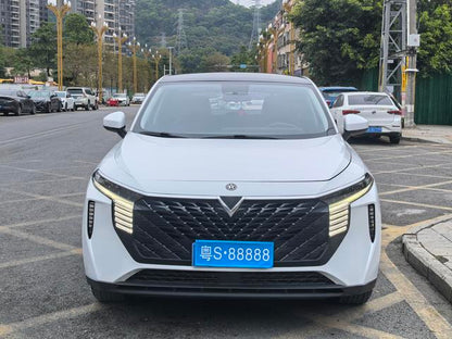 Certificated Pre-Owned Dongfeng Nissan Venucia Big V 2022 260T Idol Edition - u22627056