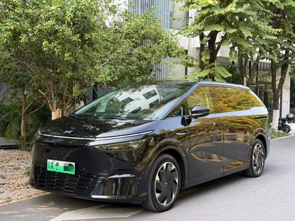 جهاز XPENG X9 2024 702 فائق المدى Max-u22211515 مستعمل معتمد