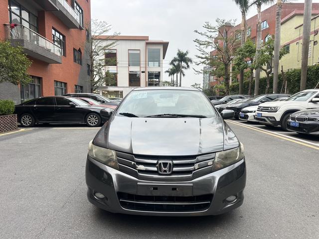 Certificated Pre-Owned Fit Classic 2008 1.5L Automatic Elite Edition - u22151073