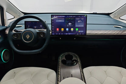 Certificated Pre-Owned Yun Duo 2023 460 Max