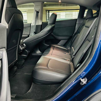 Pre-Owned Tesla Model Y 2022 Rear-Wheel Drive Version