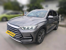 Certificated Pre-Owned BYD Song Pro DM 2022 DM-i 110km Flagship Pro -u22747921