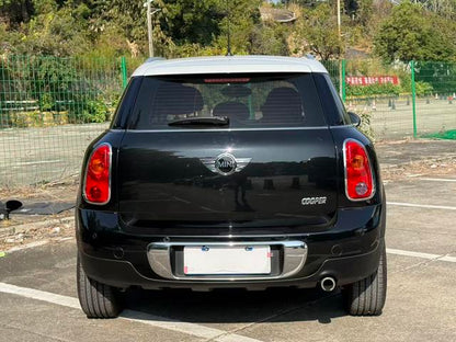 Certificated Pre-Owned MINI Countryman 2011 1.6L Cooper Fun - u22370543