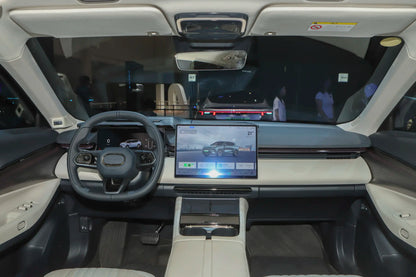 Lynk &amp; Co Lynk &amp; Co 08 EM-P -Hybride PHEV
