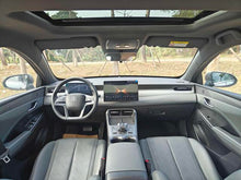 Certificated Pre-Owned BYD Qin PLUS DM 2025 Intelligent Driving Edition DM-i 120KM Beyond Model -u22735299