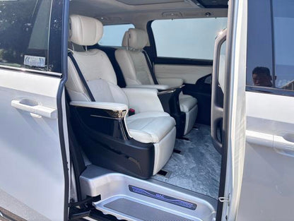 Certificated Pre-Owned GAC Trumpchi E9 PHEV 2023 2.0TM MAX -u22433294