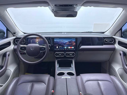 Certificated Pre-Owned Leapmotor C11 2023 Edition 500 Comfort Version