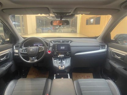 Certificated Pre-Owned Dongfeng Honda CR-V 2021 240TURBO CVT Two-Wheel Drive Urban Edition -u22614119