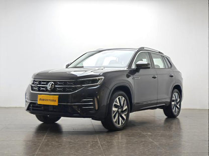 Certificated Pre-Owned Talagon 2024 330TSI 2WD R-Line High-Performance Edition - u22341791