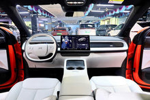 Certificated Pre-Owned XPENG G6 2023 Edition 755 Ultra Long Range Maxu22211440