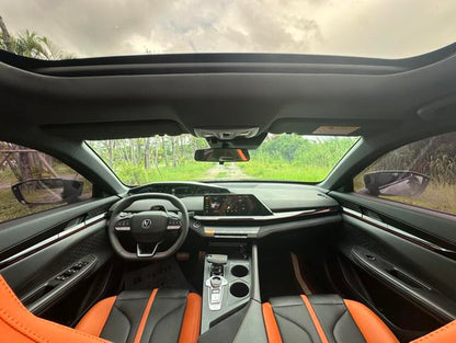 Certificated Pre-Owned Changan UNI-V 2024 1.5T Premium Sport Edition - u22146405