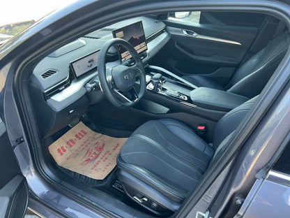 Certificated Pre-Owned Geely Xingrui 2025 2.0T Dongfangyao Moon-Gazing Edition - u22243896