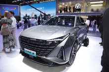 Changan Changan UNI-Z -Hybride PHEV