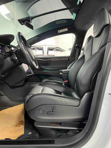 Certificated Pre-Owned Tesla Model X 2019 Long Range Version -u22336966