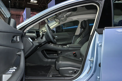 Dongfeng Forthing Xinghai S7-Hybride REEV