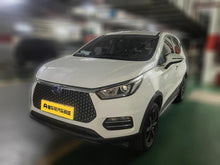 Certificated Pre-Owned BYD S2 2019 Yao Comfort Edition