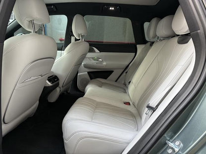 XPENG G9 2024 702 Max-u21994692 معتمد مستعمل