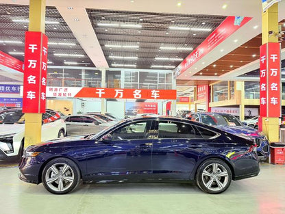 Certificated Pre-Owned Accord PHEV 2023 e:PHEV Prestige Edition -u21924853