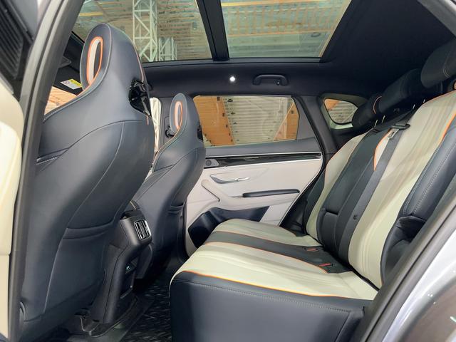 Certificated Pre-Owned BYD Song PLUS EV 2024 Honor Edition 520KM Flagship Model -u22743947