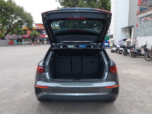 Certificated Pre-Owned Audi A3 2022 Sportback 35 TFSI Fashion Sporty Model - u22171331