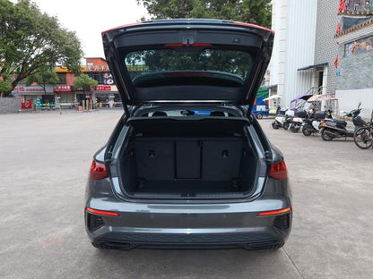 Certificated Pre-Owned Audi A3 2022 Sportback 35 TFSI Fashion Sporty Model - u22171331