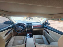 Certificated Pre-Owned GAC Toyota Camry 2012 2.5G Luxury Edition - u22062746