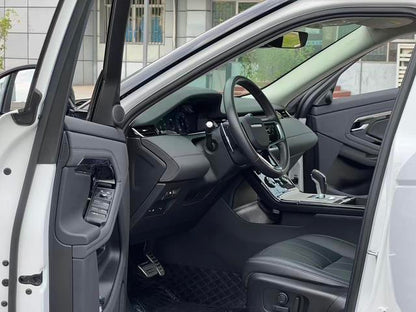 Certificated Pre-Owned Range Rover Evoque PHEV 2023 Evoque L P300e Plug-in Hybrid Version -u22018545
