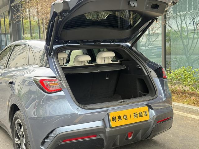 Certificated Pre-Owned BYD Seal 06GT 2025 Intelligent Driving Edition 605 Two-Wheel Drive Heatwave Edition -u22183654