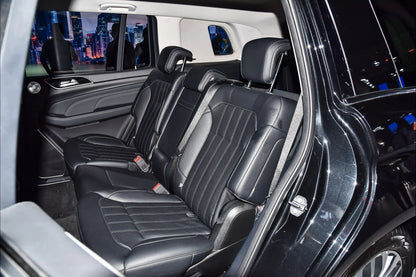 BAIC Beijing Off-Road BJ90