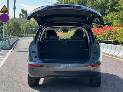 Certificated Pre-Owned Wenjie M7 2022 4WD Luxury Edition -u22120748