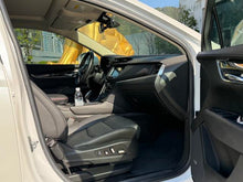 Certificated Pre-Owned Cadillac XT5 2018 28T Four-Wheel Drive Luxury Edition - u22344059