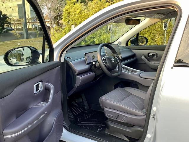 Certificated Pre-Owned Leapmotor C16 2026 All-Electric Version 630 Lidar Ultra Luxury Edition 5-Seater -u22578203