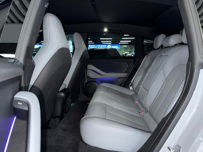 Pre-Owned NIO ET5 2024 75kWh Version