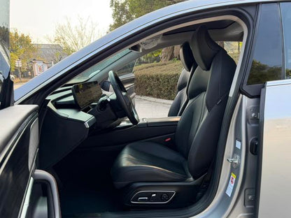 Certificated Pre-Owned XPENG P7 2022 480G -u22663722