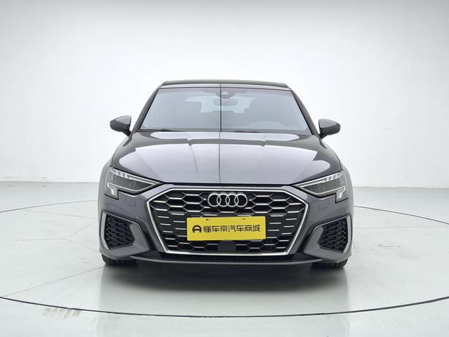 Certificated Pre-Owned Audi A3 2023 Modified Sportback 35 TFSI Fashion Sporty Model - u21675996