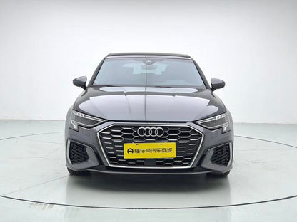 Certificated Pre-Owned Audi A3 2023 Modified Sportback 35 TFSI Fashion Sporty Model - u21675996