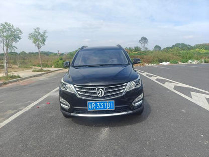 Certificated Used SAIC-GM-Wuling Baojun 560 2016 1.8L iAMT Luxury Version - u22062961